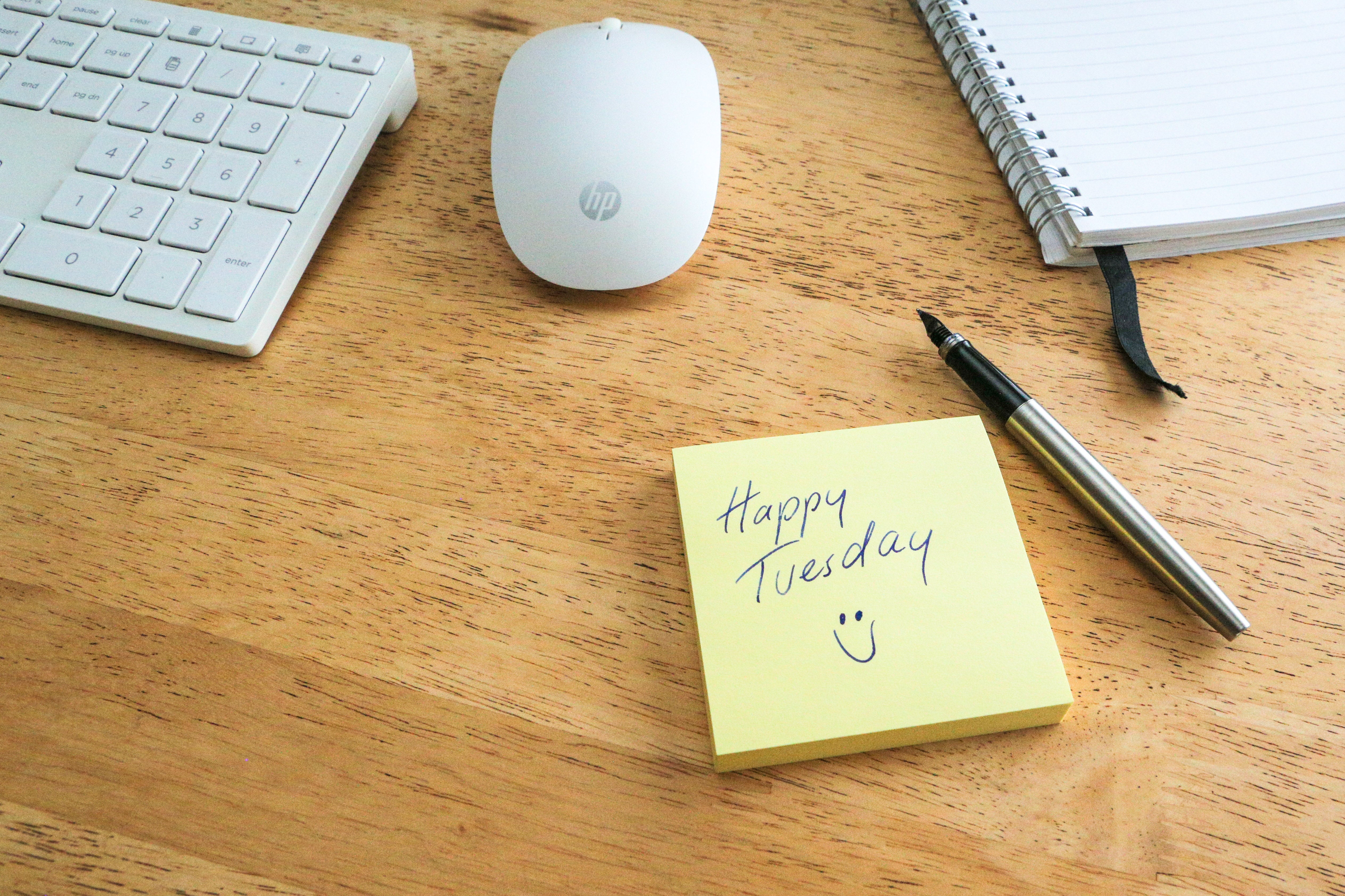 Tuesday Creatives